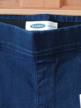 Old Navy Denim Jeggings